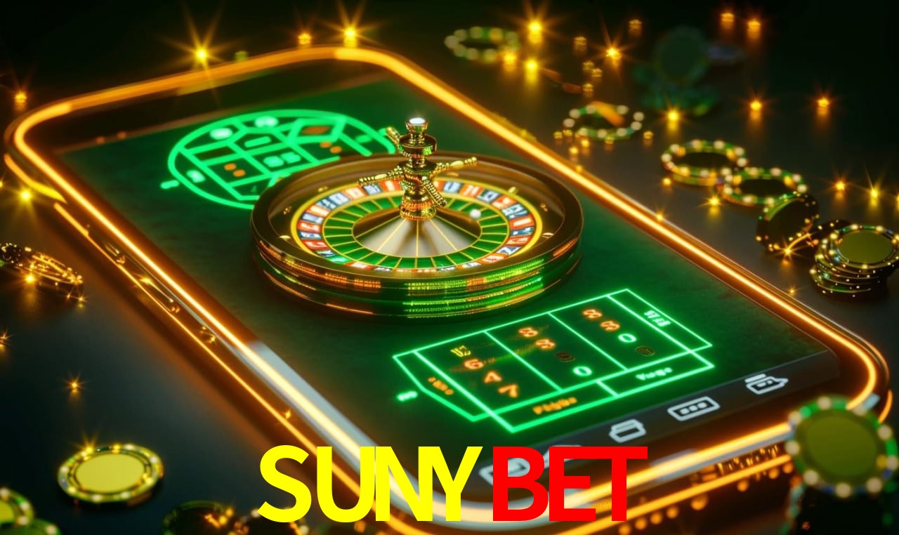 SUNYBET - Rápido Acesse