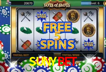 SUNYBET Brasília - Casino Guide