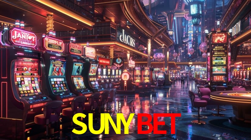 Account Benefits SUNYBET