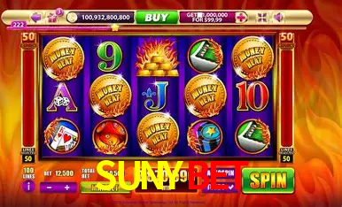Inovações de Jogos na SUNYBET: O Futuro das Experiências Interativas