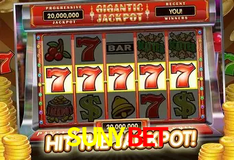 A Emoção da Loteria na SUNYBET: Uma Chance de Mudança de Vida